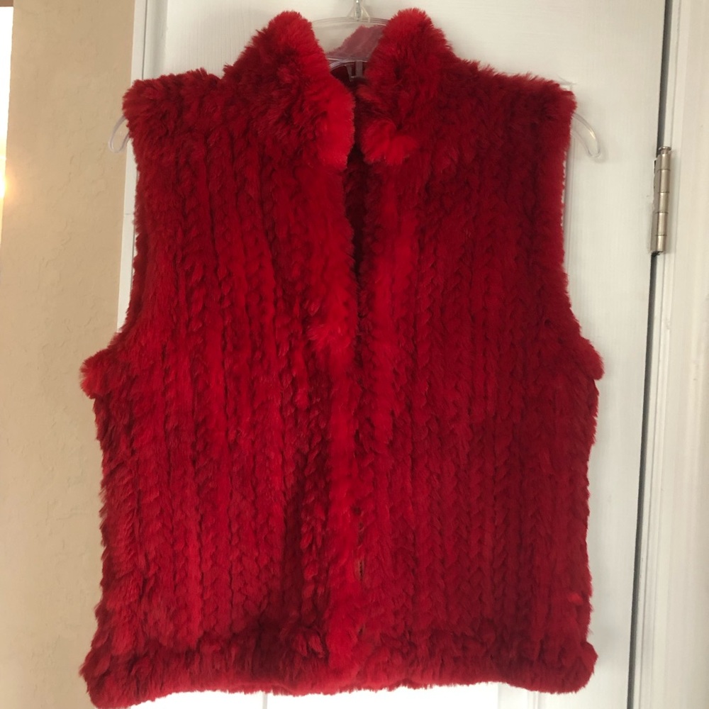 Nicole Miller Fur